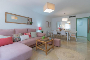 Apartamento Céntrico Isaura
